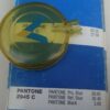 ip003 Thermal Transfer Polyester Lanyard