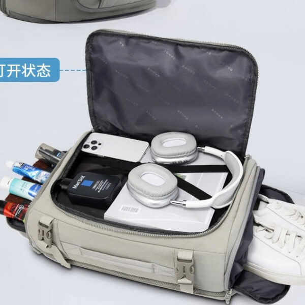 i1201 BG Waterproof Bag