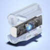 WP-07 Pocket Power Bank Lightning/Type-C Version (3000mAh)