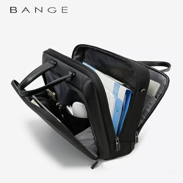 i1266 Luxury Business briefcase bag