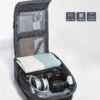 i1199 Business Fashion BackPack