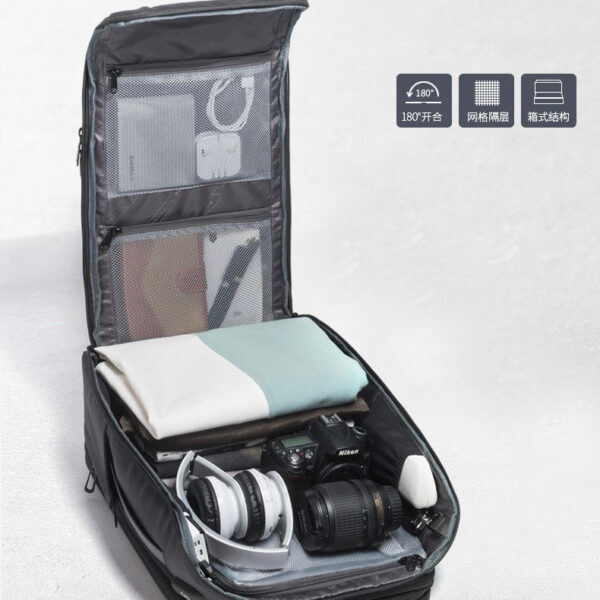 i1199 Business Fashion BackPack