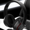 E51ECEA6-3552-44F4-9D3C-CB627A04B226.jpg i1246 9D WIRELESS
ON-EAR HEADPHONE
