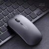 i1232 Mouse Dual-Mode Wireless Mouse