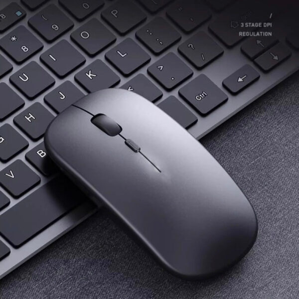 i1232 Mouse Dual-Mode Wireless Mouse