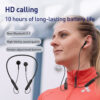 EDA006341601A_1.jpg i1227 ZGA Neck-mounted Sports Bluetooth Headset