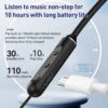 EDA006341601A_5.jpg i1227 ZGA Neck-mounted Sports Bluetooth Headset