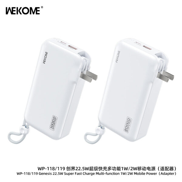 EF4E20D3-36F1-4250-B4BD-4D2A538152C7.jpg WP-119 22.5W super Fast Charge Multi-function Mobile Power (20000mAh)