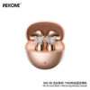 WS-35 TWS Earring Wireless Earbuds