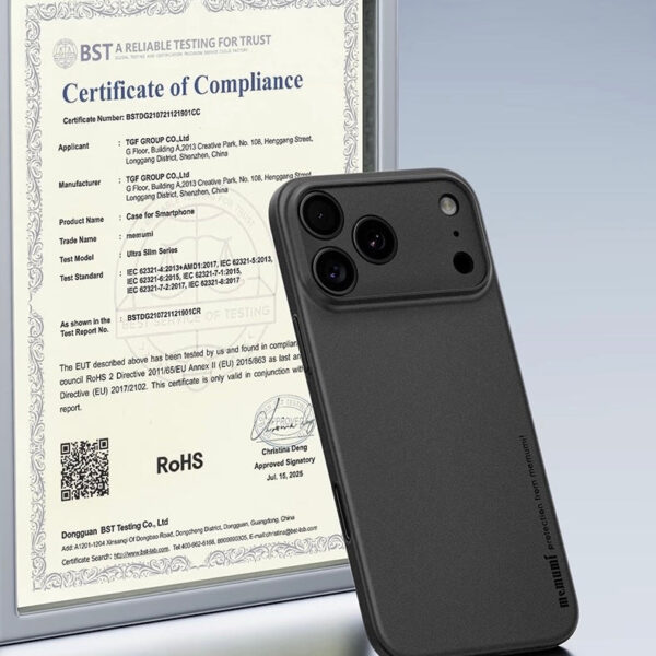 F120BEBF-3B3C-447C-84D2-489CC8D3DA79.jpg i1256 Memumi Premium Luxury Lens Simple Business Unisex Protective Case
