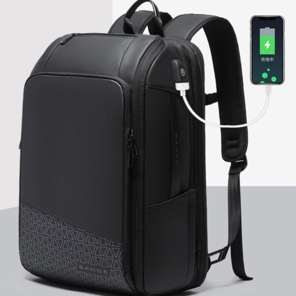 i1199 Business Fashion BackPack