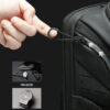 i1207 BG Business Traveling Waterproof Bags
