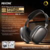 WM-15 Folkflow Over-Ear Wireless Headphones