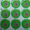 ip003 Thermal Transfer Polyester Lanyard