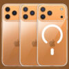FC8527BE-010E-4366-A105-C6EAEB473B38.jpg i1254 Memumi Transparent Magnetic Ultra-Thin Drop-Proof Protective Case