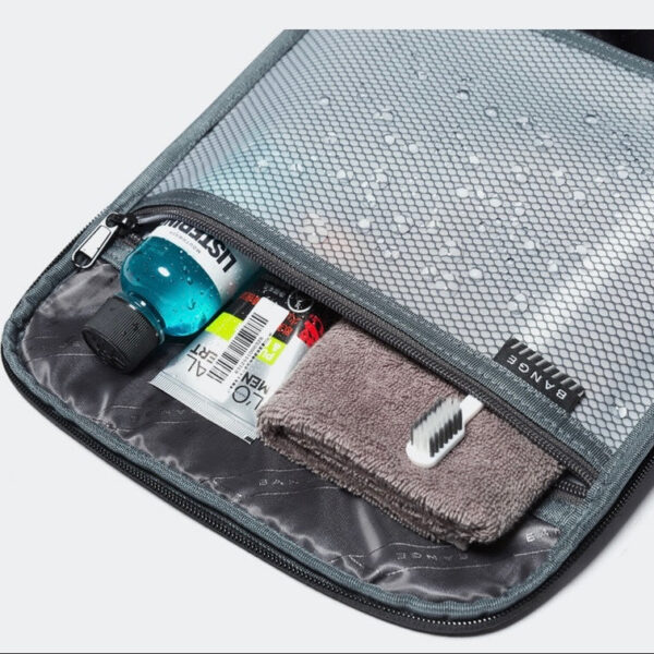 i1199 Business Fashion BackPack