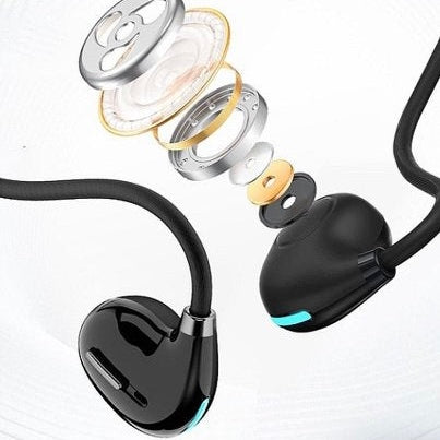 FullSizeRender_2b1e2bfa-f690-466f-8214-387226bb7df2.jpg i1228 ZGA Air Conduction Hanging Neck Earphone