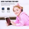i1149 ISmart Cat Ear Headphones