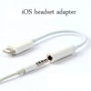 HTB1m9ekKeuSBuNjy1Xcq6AYjFXaU.jpg I769 Apple Original Lightning to 3.5mm Earphone audio adapter (used)
