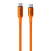 WDC-C23 Super fast charging cable 140W Type-C