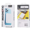 WP-329 Magnetic Wireless PD20+15W Charging Power bank
