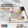 IMG-6097.jpg D43 Karaoke Machine for Adults Kids