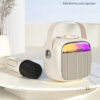IMG-6098.jpg D43 Karaoke Machine for Adults Kids