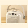 IMG-6104.jpg D43 Karaoke Machine for Adults Kids