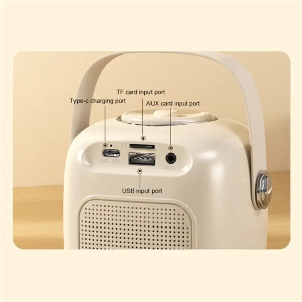 IMG-6104.jpg D43 Karaoke Machine for Adults Kids