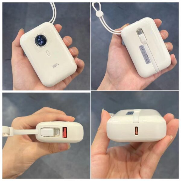 IMG-7905.jpg i1221 DY13 Mini 10000mAh Powerbank