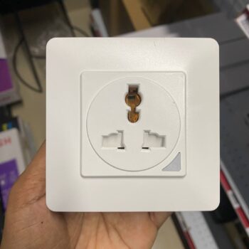 Wall Smart Socket Wifi