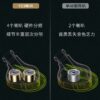Y23 Dual moving coil in ear Earphone