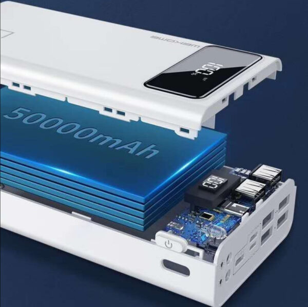 IMG_20201005_171415.jpg WP-169 Hungry Series Powerbank 40000mAh