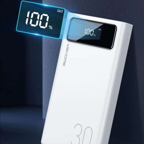 IMG_20201005_171631.jpg WP-169 Hungry Series Powerbank 40000mAh