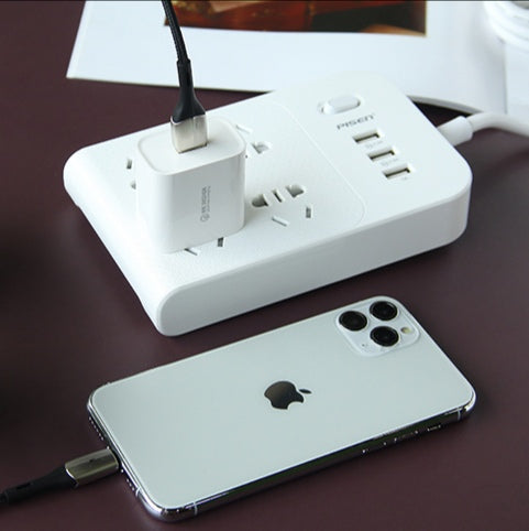 IMG_20201117_181401.jpg WP-U57 Maxspeed QC3.0 Fast Charger