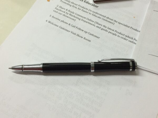 ip001 Premium Pen for Promotion Gift or Premium gift