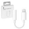 IP7EPJCK2B.jpg I769 Apple Original Lightning to 3.5mm Earphone audio adapter (used)