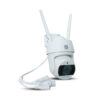 IP WIFI Camera 360 with light 4M
