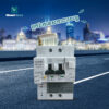 iSmart Home Breaker