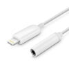 Lightning-to-35mm-Aux-Headphone-Jack-Audio-Adapter_-_Copy.jpg I769 Apple Original Lightning to 3.5mm Earphone audio adapter (used)