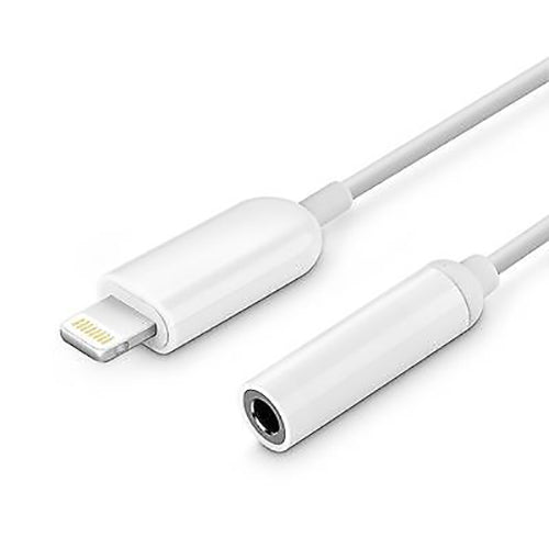 Lightning-to-35mm-Aux-Headphone-Jack-Audio-Adapter_-_Copy.jpg I769 Apple Original Lightning to 3.5mm Earphone audio adapter (used)