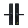Lockwifi.jpg iSmart Home WiFi /Bluetooth Smart Lock, Model: ISH002-LW, Unlock Your Door with the Power of Technology