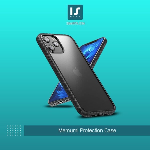 MemumiProtectionCase.jpg I1053 Memumi PROTECTION CASE IPHONE