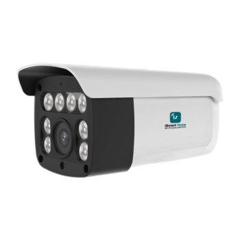 POE2.jpg ISH-4MPOE2 Waterproof Bullet 4MP POE IR Dual Lights
