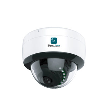 POE3.jpg ISH-4MPOE3 Waterproof DOME 4MP POE IR Night Vision