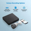 Picture1.jpg ISH-4MPOE1 Waterproof Bullet 4MP POE IR Dual Lights
