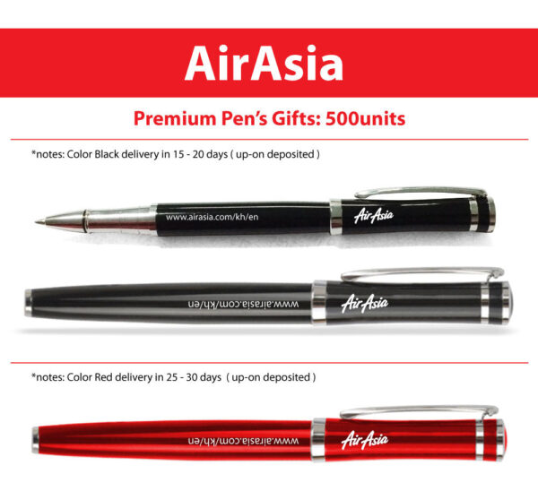ip001 Premium Pen for Promotion Gift or Premium gift
