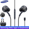 i1167 Samsung AKG Original Type-C Earphone