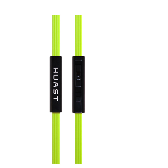 I779 Huastay headphones with wire-based universal earphones