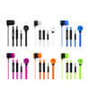 I779 Huastay headphones with wire-based universal earphones